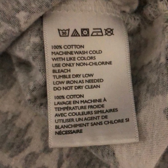 BDG | Black and White | Mens | Size XL - Picture 6 of 8